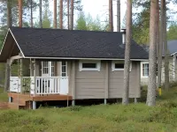 Akanlampi Hotels near O'Nordic