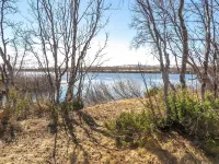 Villa Vuosku Hotels in Tunturi-Lappi