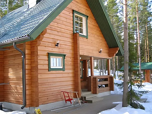 Honkatupa Hotels in Yla-Pirkanmaa