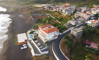 Hotel Restaurant Falucho Paradise Beach