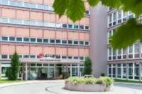 Premier Inn Munchen City Ost Hotels in Bogenhausen