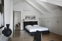 Lisbon Serviced Apartments - Baixa Hôtels à : 