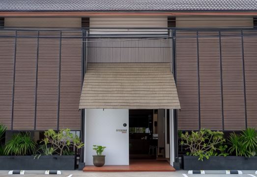 로즈 베이 리조트 파타야