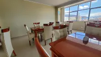 Hotel Wanka Palace Hotels in Huancayo