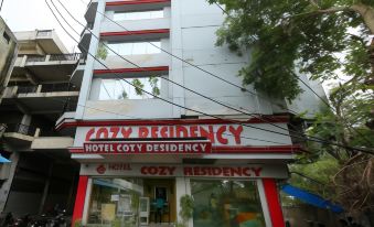 Hotel Cozy Residency