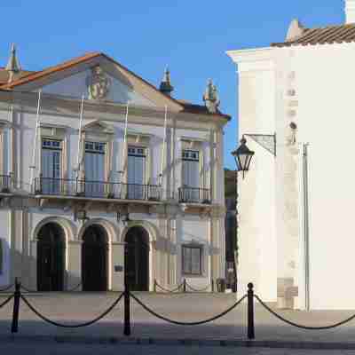 Hotel Made Inn Faro Hotel Exterior