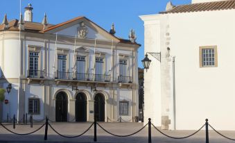 Hotel Made Inn Faro