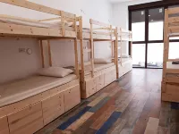 Hub Hostel Seville Hotels in Camas