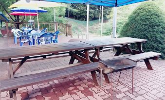 I Want to Live in Gangchon, Chuncheon