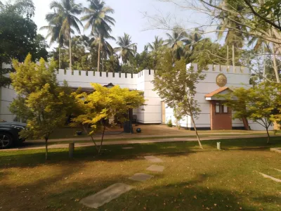 Bolagala Nature Resort Hotels in Dankotuwa