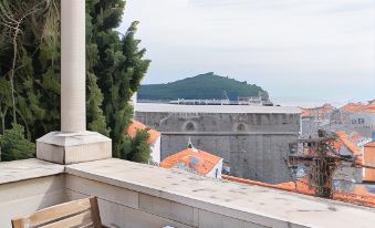 Love Dubrovnik Hostel
