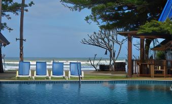 Sea Sand Sun Resort, Lanta Island