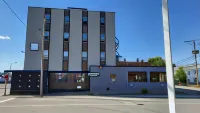 Hotel Sigma Hotel a Val-d'Or