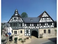 Restaurant & Hotel HÖERHOF Hotels in Niedernhausen