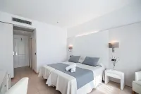 Sagitario Princesa Playa Hotels in Son Xoriguer
