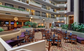 Embassy Suites by Hilton Atlanta Galleria