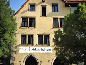 Hotel Herrnschloesschen