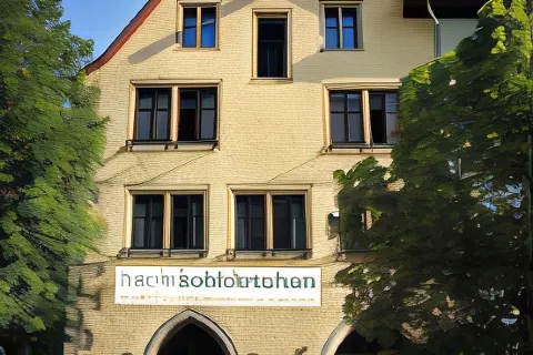 Hotel Herrnschloesschen
