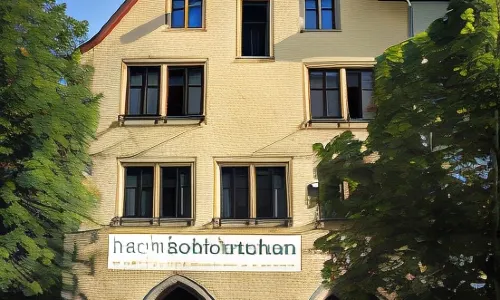 Hotel Herrnschloesschen