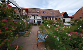 Hotell Turistgarden I Simrishamn