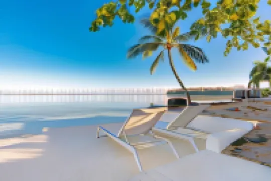 Moorea Island Beach Hotel