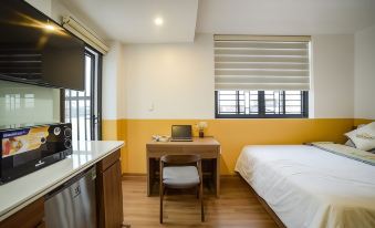 Rainbow Apartment Hai Phong