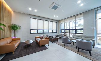 슈어스테이 플러스 호텔 by Best Western 아산 썸네일