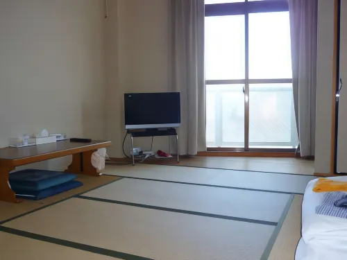 Minshuku Hashikui Hotels in Kushimoto