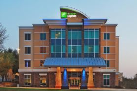 DoubleTree by Hilton Hotel Dallas Near the Galleria