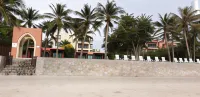 Apartment 1 bedroom, 1 private bathroom, size 54 sq m. – Hua Hin Beach