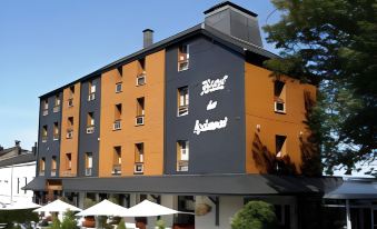 Hotel des Ardennes
