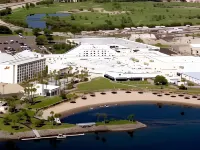 Avi Resort & Casino Hotels near Pendleton *PERMANENTLY CLOSED*