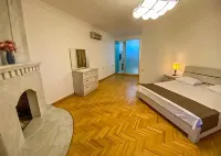 Cozy Villa Yerevan Hoteles en Garni