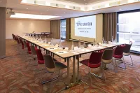 Hotel Oceania Paris Roissy CDG Hotels in Le Mesnil-Amelot