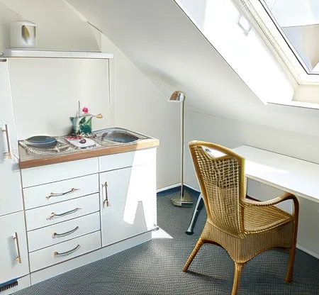 Haus Hanseatic