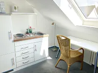 Haus Hanseatic - WiFi