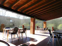 Hostel El Lago, Caceres Hotels in Torremenga