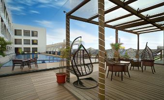 Shanti Seaview Resort & Spa