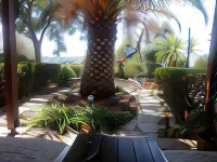 Bay Holiday Hotel & Spa Hotels in Asproneri
