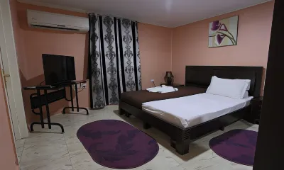 Euro Japan Residence Hotels in 