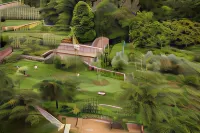 ベラヴァーレ ルームズ