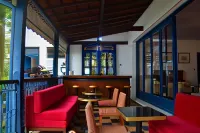 Mara Palace Hotel Hotels in Valença