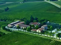 Trerè Agriturismo e Vini a Faenza Hotel a Castel Bolognese