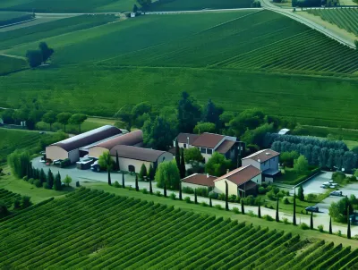 Agriturismo Trerè Hotels in 