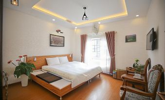 Thanh Anh 2 Hotel - Gan Cho Dem Da Lat