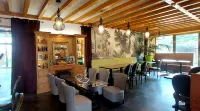 Auberge des Goubelins فنادق في Flamanville