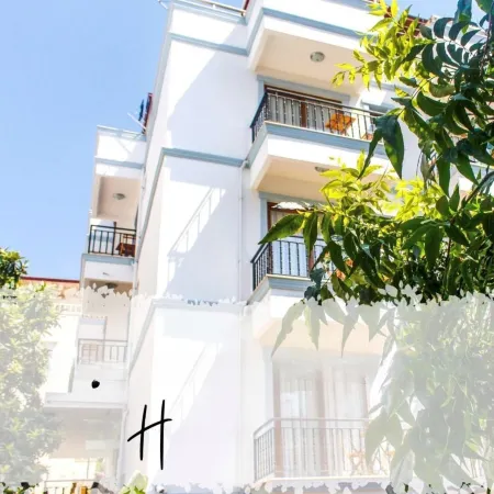 Hotel Hermes
