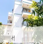 Hotel Hermes Hotels in Kas