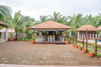 DhanRains Moonlight Retreat Cottages Hotels in South Goa
