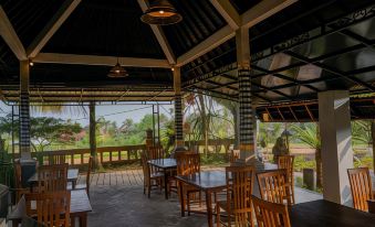 Villa JJ and Spa Ubud